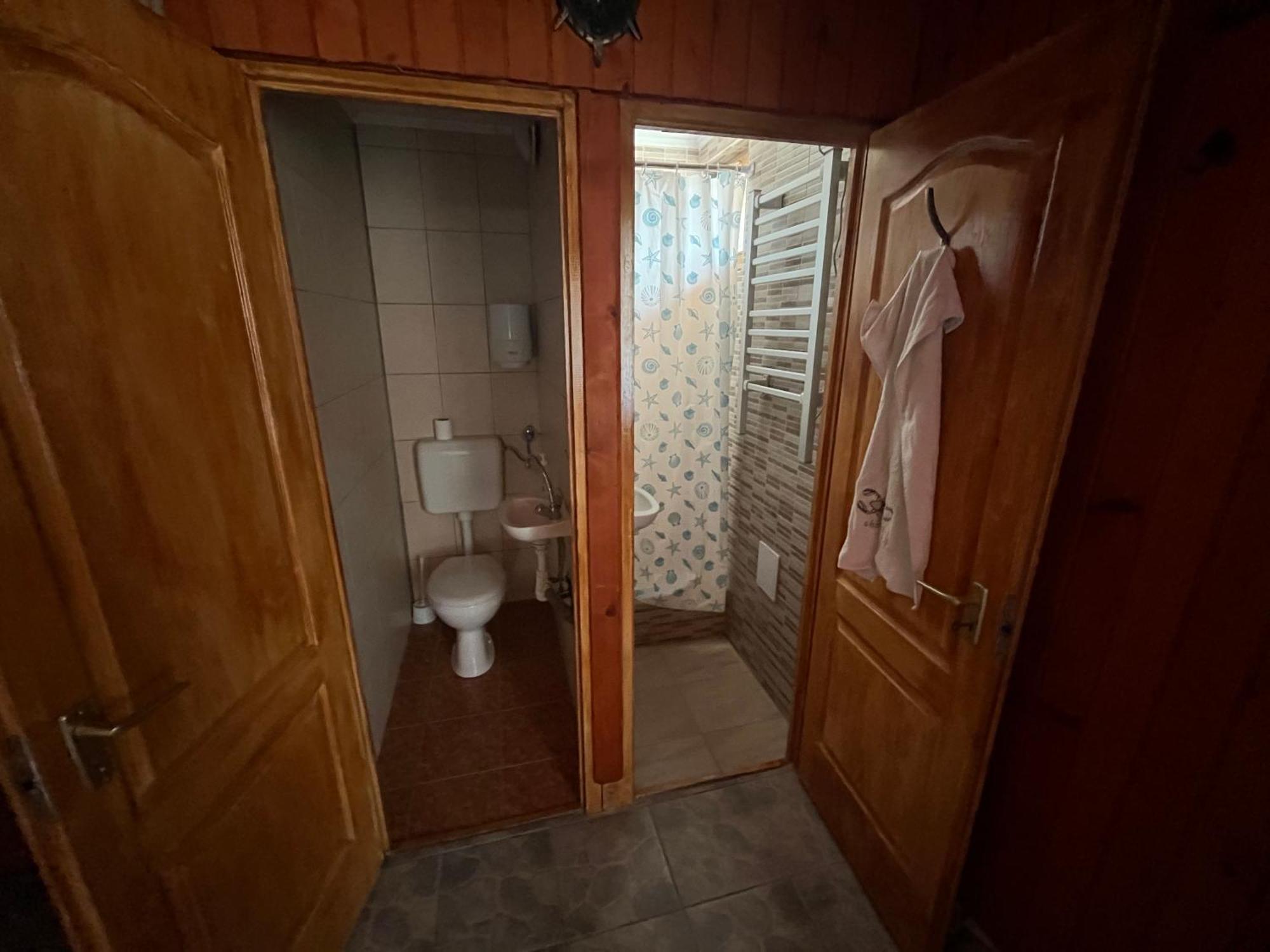 Tiszavirág apartman Tiszakeszi Esterno foto