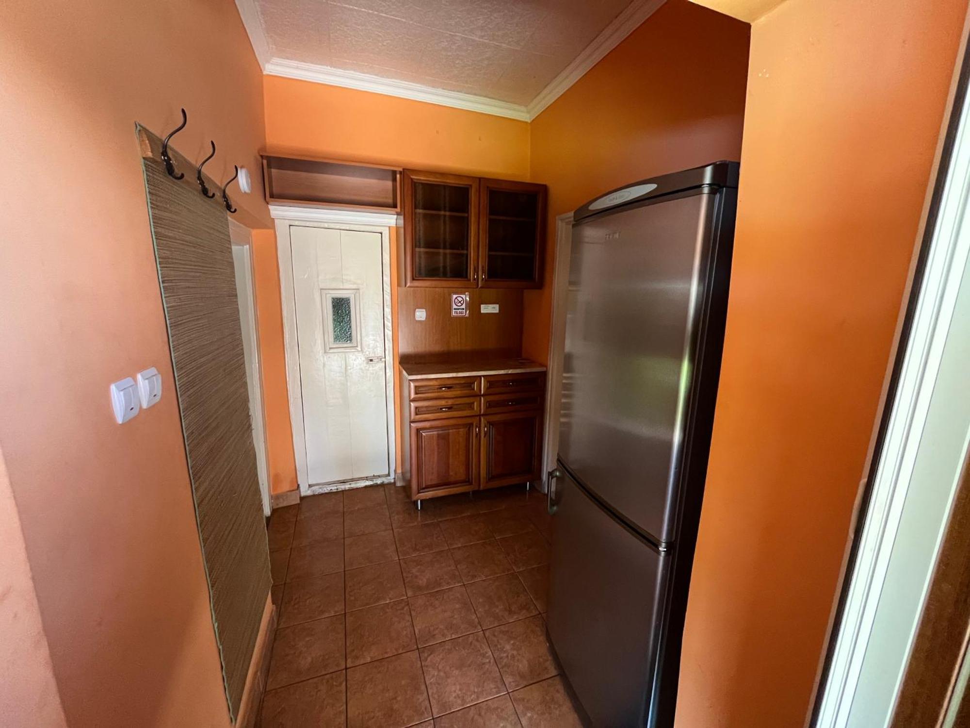 Tiszavirág apartman Tiszakeszi Esterno foto