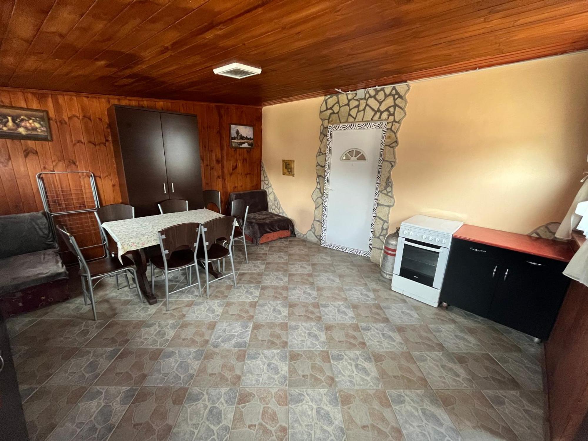 Tiszavirág apartman Tiszakeszi Esterno foto