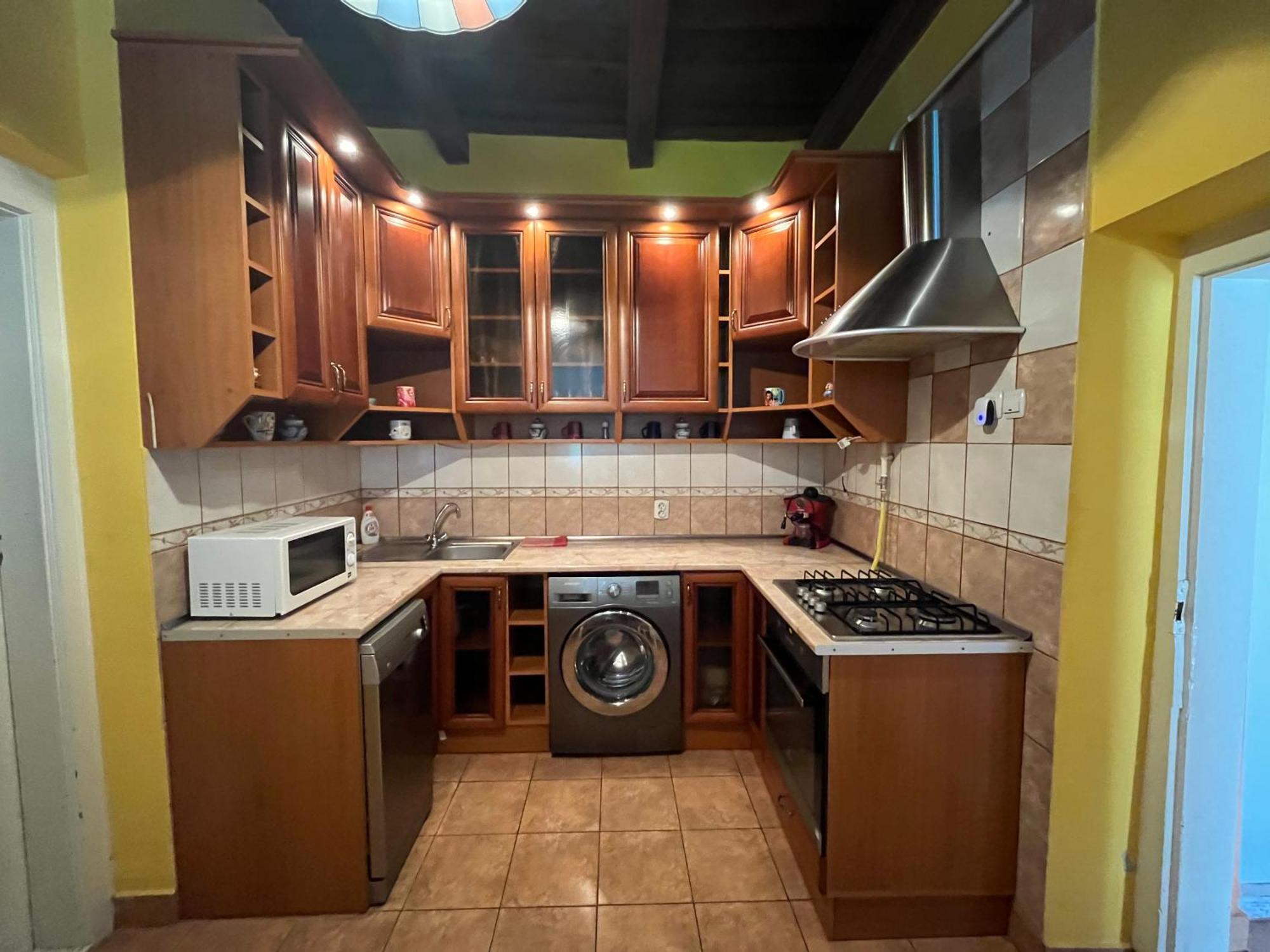 Tiszavirág apartman Tiszakeszi Esterno foto