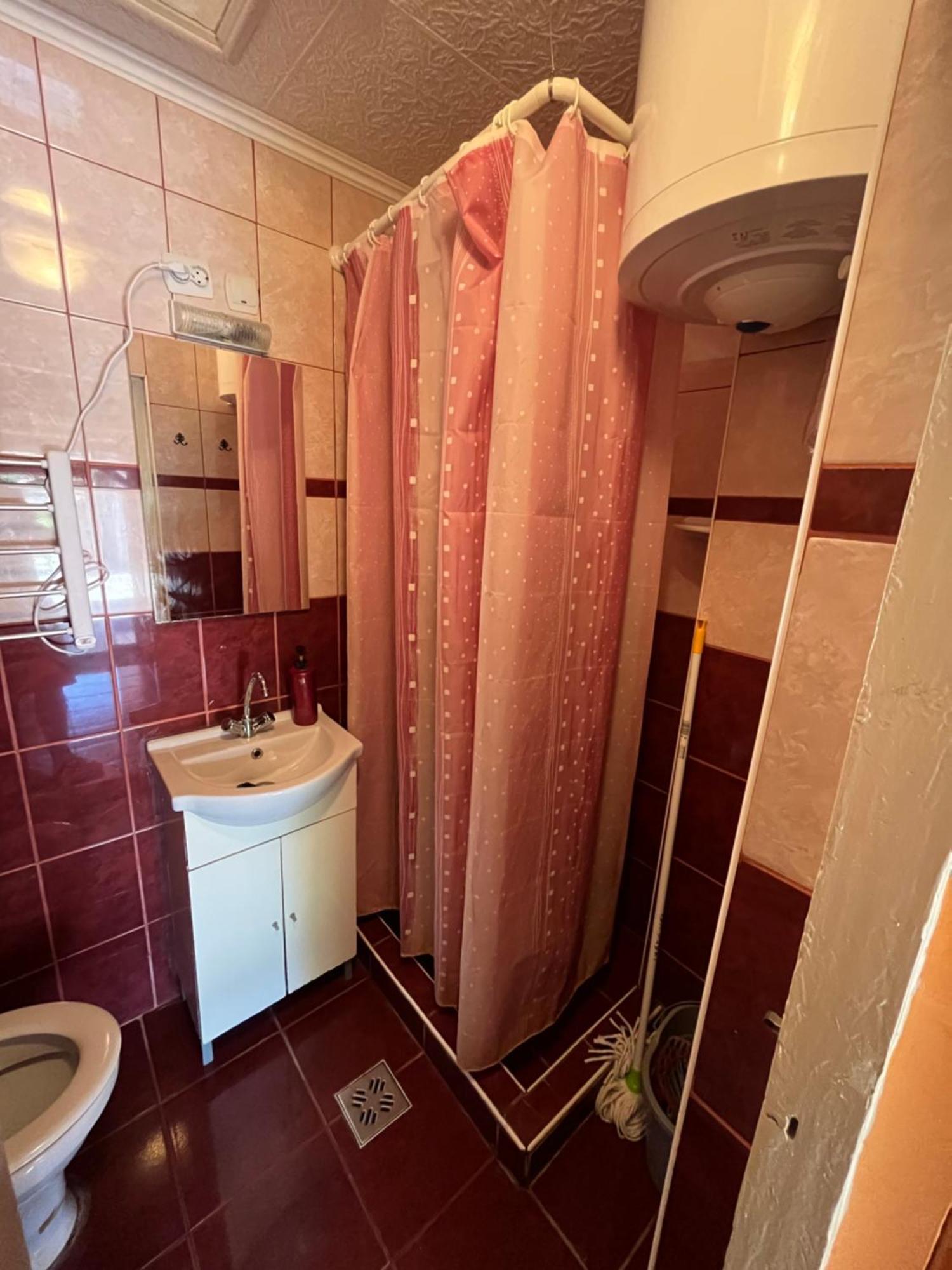 Tiszavirág apartman Tiszakeszi Esterno foto