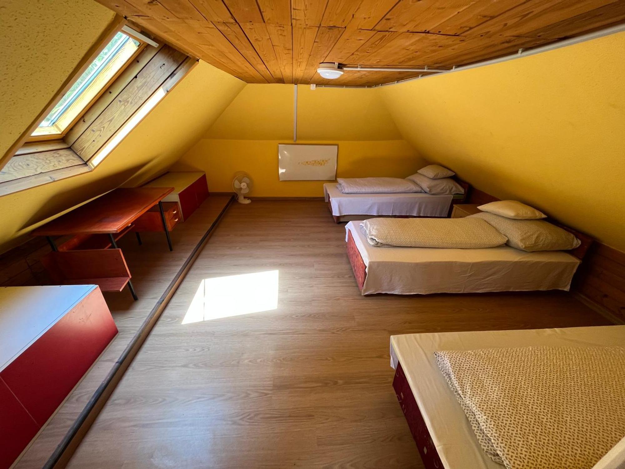 Tiszavirág apartman Tiszakeszi Esterno foto